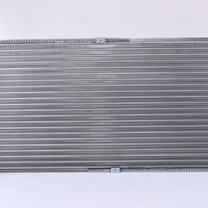 Bestseller Chłodnica, układ chłodzenia silnika NISSENS 65301