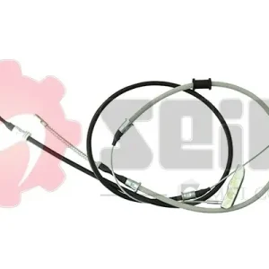 Promocja Cięgło, hamulec postojowy SEIM 653040