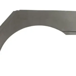 Taniej Panel błotnika wewnętrznego B-SERIES 6504-03-6522583P