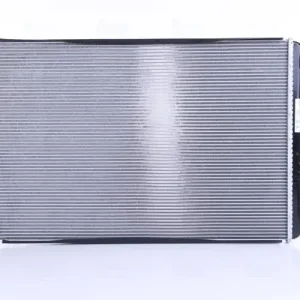 Chłodnica, układ chłodzenia silnika NISSENS 65328 Oferta czasowa