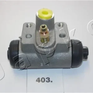 Darmowy zwrot Cylinderek hamulcowy JAPKO 65403