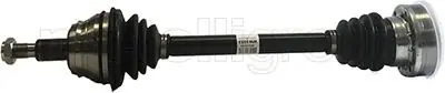 Oferta limitowana Wał napędowy CIFAM 655-358