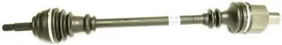 Bestseller Wał napędowy CIFAM 655-396