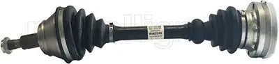 Oferta limitowana Wał napędowy CIFAM 655-443