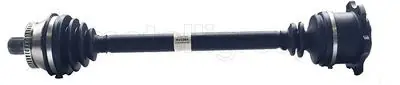Wyjątkowa oferta Wał napędowy CIFAM 655-603