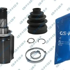 Zestaw przegubu, wał napędowy GSP 655001 Oferta czasowa