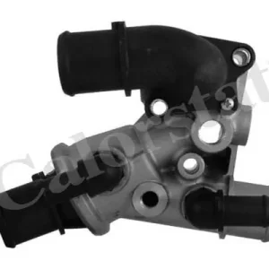 Termostat, płyn chłodzący CALORSTAT BY VERNET TH6556.80J Oferta limitowana