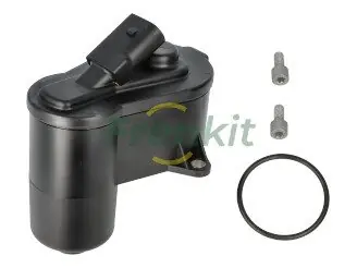 Element nastawczy, zacisk hamulca postojowego FRENKIT 657055 Darmowa dostawa