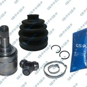 Oferta czasowa Zestaw przegubu, wał napędowy GSP 659039