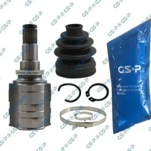 Zestaw przegubu, wał napędowy GSP 659067 Oferta czasowa