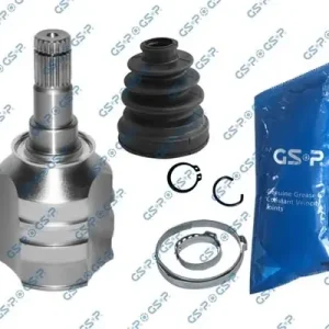 Oferta limitowana Zestaw przegubu, wał napędowy GSP 659077