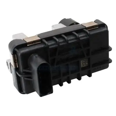 Zawór regulacyjny ciśnienia doładowania MEAT & DORIA 66004 Tylko dziś