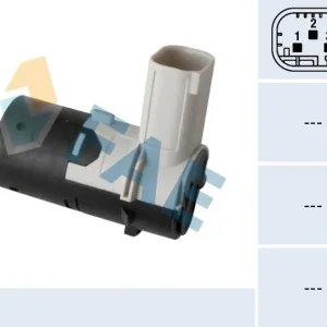 Czujnik zbliżeniowy FAE 66017 Ograniczona ilość