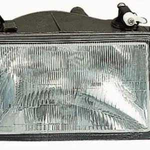 Reflektor ABAKUS 661-1105R-LD-E Łatwy zwrot