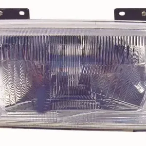 Reflektor ABAKUS 661-1113R-LD-E Wysoka jakość