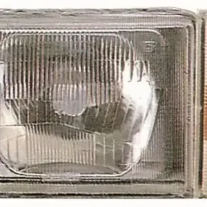 Reflektor ABAKUS 661-1118R-LD-EC Nie przegap