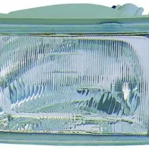 Ostatnie sztuki Reflektor ABAKUS 661-1124R-LD-E