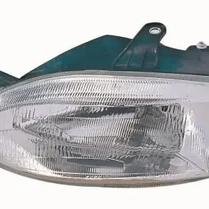 Zamów teraz Reflektor ABAKUS 661-1125R-LD-EM