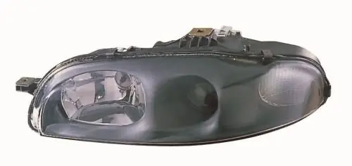 Ostatnia szansa Reflektor ABAKUS 661-1127L-LD-EM