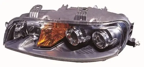 Bezpieczna płatność Reflektor ABAKUS 661-1132R-LDEMN