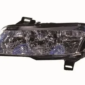 Reflektor ABAKUS 661-1134L-LD-EM Promocja