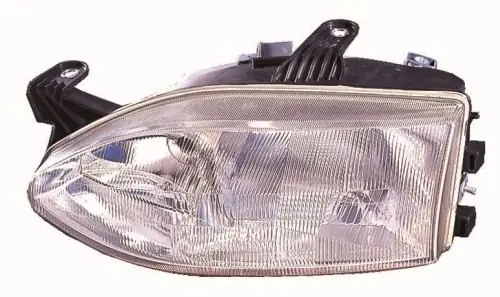 Reflektor ABAKUS 661-1136R-LD-EM Bestseller