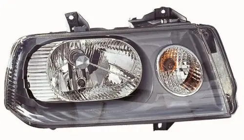 Bezpieczna płatność Reflektor ABAKUS 661-1143R-LD-EM
