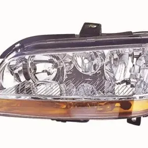 Wysoka jakość Reflektor ABAKUS 661-1144R-LD-EM