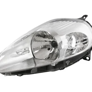 Nowość Reflektor ABAKUS 661-1147L-LD-EM