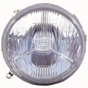 Łatwy zwrot Reflektor ABAKUS 661-1148N-LD-E
