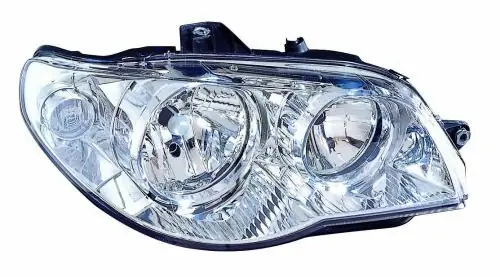 Wyprzedaż Reflektor ABAKUS 661-1151R-LDEM1