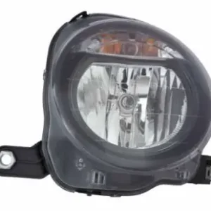 Bezpieczna płatność Zestaw reflektora głównego ABAKUS 661-1155FXLDEM2