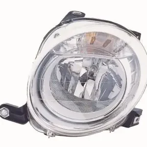 Do wyczerpania zapasów Reflektor ABAKUS 661-1155L-LD-EM