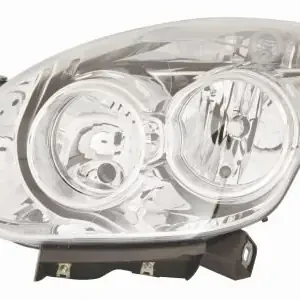 Zamów dziś Reflektor ABAKUS 661-1163RMLD-EM
