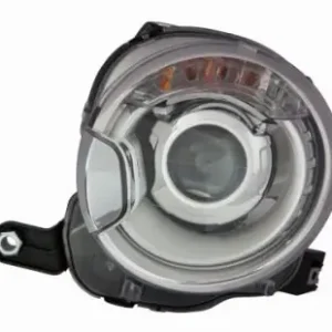 Cena promocyjna Zestaw reflektora głównego ABAKUS 661-1166PMLDEM1