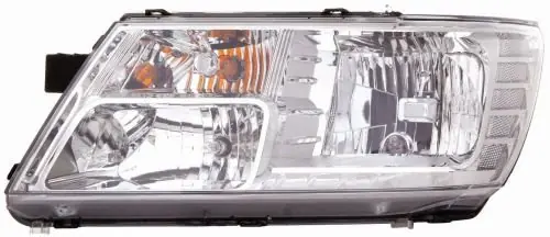 Wyprzedaż Reflektor ABAKUS 661-1167R-LD-EM