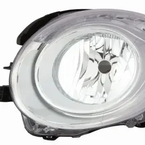 Niska cena Reflektor ABAKUS 661-1170RMLD-EM