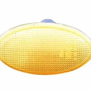 Tylko do końca tygodnia Lampa kierunkowskazu ABAKUS 661-1405N-WE-A