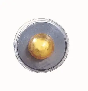 Zniżka Lampa kierunkowskazu ABAKUS 661-1406N-UE