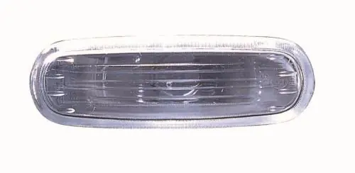 Szybka dostawa Lampa kierunkowskazu ABAKUS 661-1407N-UE