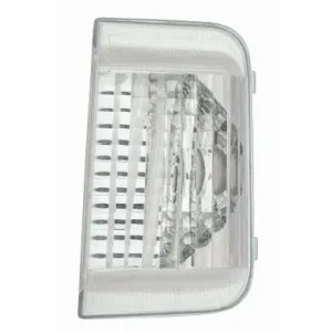 Lampa kierunkowskazu ABAKUS 661-1409R-UE Premium