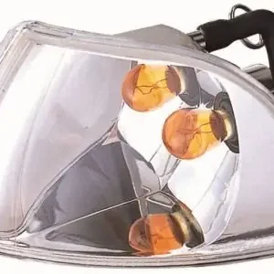 Nie przegap Lampa kierunkowskazu ABAKUS 661-1519R-AE
