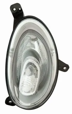 Zamów dziś Światła do jazdy w dzień ABAKUS 661-1604L-UE
