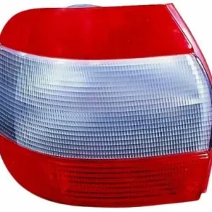 Lampa tylna zespolona ABAKUS 661-1922L-UE Do wyczerpania zapasów