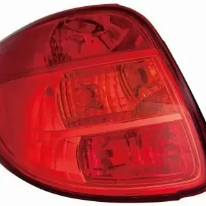 Szybka wysyłka Lampa tylna zespolona ABAKUS 661-1929L-LD-UE