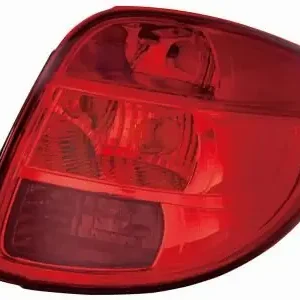 Dostępne od ręki Lampa tylna zespolona ABAKUS 661-1929R-LD-UE