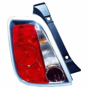 Lampa tylna zespolona ABAKUS 661-1931L-LD-UE Tylko do końca tygodnia