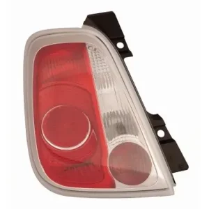 Wysoka jakość Lampa tylna zespolona ABAKUS 661-1931L3LD-UE