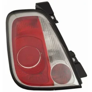 Lampa tylna zespolona ABAKUS 661-1931L3LDUEN Premium