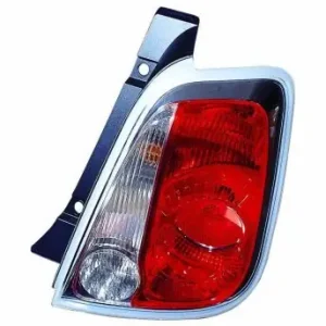 Lampa tylna zespolona ABAKUS 661-1931R-LD-UE Rabat
